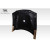 1993-1997 Chevrolet Camaro HR Hood - 1 Piece - image 14