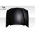 1993-1997 Chevrolet Camaro HR Hood - image 18