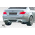 2006-2010 BMW M5 E60 HR-S Body Kit - 2 Piece - image 3