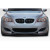 2006-2010 BMW M5 E60 HR-S Front Lip Under Spoiler Air Dam - 1 Piece - image 3