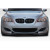 2006-2010 BMW M5 E60 HR-S Front Lip Under Spoiler Air Dam - 1 Piece - image 1