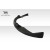 2006-2010 BMW M5 E60 HR-S Front Lip Under Spoiler Air Dam - 1 Piece - image 6