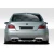 2006-2010 BMW M5 HR-S Rear Lip - image 1