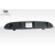 2006-2010 BMW M5 E60 HR-S Rear Diffuser - 1 Piece - image 8