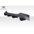 2006-2010 BMW M5 HR-S Rear Lip - image 5