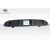 2006-2010 BMW M5 HR-S Rear Lip - image 8