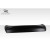 2003-2009 Nissan 350Z Z33 Convertible I-Spec Spoiler - 1 Piece - image 3