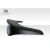 2003-2009 Nissan 350Z Z33 Convertible I-Spec Spoiler - 1 Piece - image 6