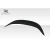 2003-2009 Nissan 350Z Z33 Convertible I-Spec Spoiler - 1 Piece - image 7