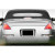 2003-2009 Nissan 350Z Z33 Convertible I-Spec Spoiler - 1 Piece - image 1