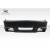 1999-2005 BMW 3 Series E46 4DR I-Design Wide Body Kit - 8 Piece - image 9