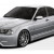 1999-2005 BMW 3 Series E46 4DR I-Design Wide Body Kit - 8 Piece - image 46