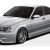 1999-2005 BMW 3 Series E46 4DR I-Design Wide Body Kit - 8 Piece - image 46