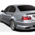 1999-2005 BMW 3 Series E46 4DR I-Design Wide Body Kit - 8 Piece - image 50