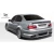 1999-2005 BMW 3 Series E46 4DR I-Design Wide Body Kit - 8 Piece - image 24