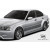 1999-2005 BMW 3 Series E46 4DR I-Design Wide Body Kit - 8 Piece - image 26