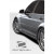 1999-2005 BMW 3 Series E46 4DR I-Design Wide Body Kit - 8 Piece - image 49