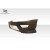 1999-2005 BMW 3 Series E46 4DR I-Design Front Bumper - 1 Piece - image 6