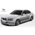1999-2005 BMW 3 Series I-Design Front Bumper - image 6