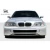 1999-2005 BMW 3 Series I-Design Front Bumper - image 4