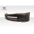 1999-2005 BMW 3 Series E46 4DR I-Design Wide Body Front Bumper - 1 Piece - image 7