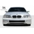 1999-2005 BMW 3 Series I-Design Front Bumper - image 5