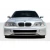 1999-2005 BMW 3 Series I-Design Front Bumper - image 1