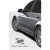 1999-2005 BMW 3 Series I-Design Fender - image 6
