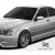 1999-2005 BMW 3 Series I-Design Fender - image 5
