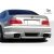 1999-2005 BMW 3 Series I-Design Rear Bumper - image 6