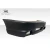 1999-2005 BMW 3 Series I-Design Rear Bumper - image 13