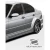 1999-2005 BMW 3 Series I-Design Fender - image 7
