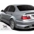 1999-2005 BMW 3 Series I-Design Fender - image 4