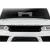 2014-2022 Land Rover Range Rover Sport AF-1 Grille ( GFK ) - 1 Piece - image 1