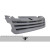 2014-2022 Land Rover Range Rover Sport AF-1 Grille ( GFK ) - 1 Piece - image 7