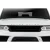 2014-2022 Land Rover Range Rover Sport AF-1 Grille - image 1