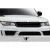 2014-2022 Land Rover Range Rover Sport AF-1 Grille - image 3