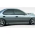 1993-2001 Subaru Impreza I-Design 2 Side Skirts - image 3