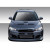 2008-2017 Mitsubishi Lancer 4DR I-Spec Body Kit - 4 Piece - image 3