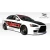 2008-2017 Mitsubishi Lancer I-Spec Kit - image 5
