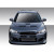 2008-2017 Mitsubishi Lancer 4DR Duraflex I-Spec Body Kit - 4 Piece - image 6