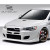 2008-2017 Mitsubishi Lancer 4DR Duraflex I-Spec Body Kit - 4 Piece - image 8
