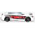 2008-2017 Mitsubishi Lancer 4DR I-Spec Body Kit - 4 Piece - image 17