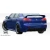 2008-2017 Mitsubishi Lancer I-Spec Kit - image 47