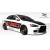 2008-2017 Mitsubishi Lancer I-Spec Kit - image 6