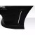 2008-2017 Mitsubishi Lancer Duraflex I-Spec Front Bumper Cover 1 Piece