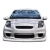 2007-2011 Toyota Yaris HB I-Spec Front Bumper - 1 Piece - image 1