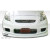 2007-2011 Toyota Yaris HB I-Spec Front Bumper - 1 Piece - image 6