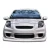2007-2011 Toyota Yaris I-Spec Front Bumper - image 3