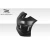 2007-2011 Toyota Yaris I-Spec Front Bumper - image 18